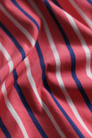 1990s Burberry’s stripe dress shirt
