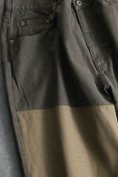 1990-00s Columbia 2tone hunting pants