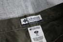 1990-00s Columbia 2tone hunting pants