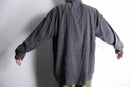 “Pierre Cardin” monotone corduroy shirt