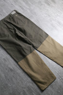 1990-00s Columbia 2tone hunting pants