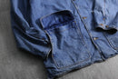 1980-90s Levi's denim coverall jacket