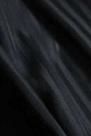 1970-80s 2tuck woven stripe slacks