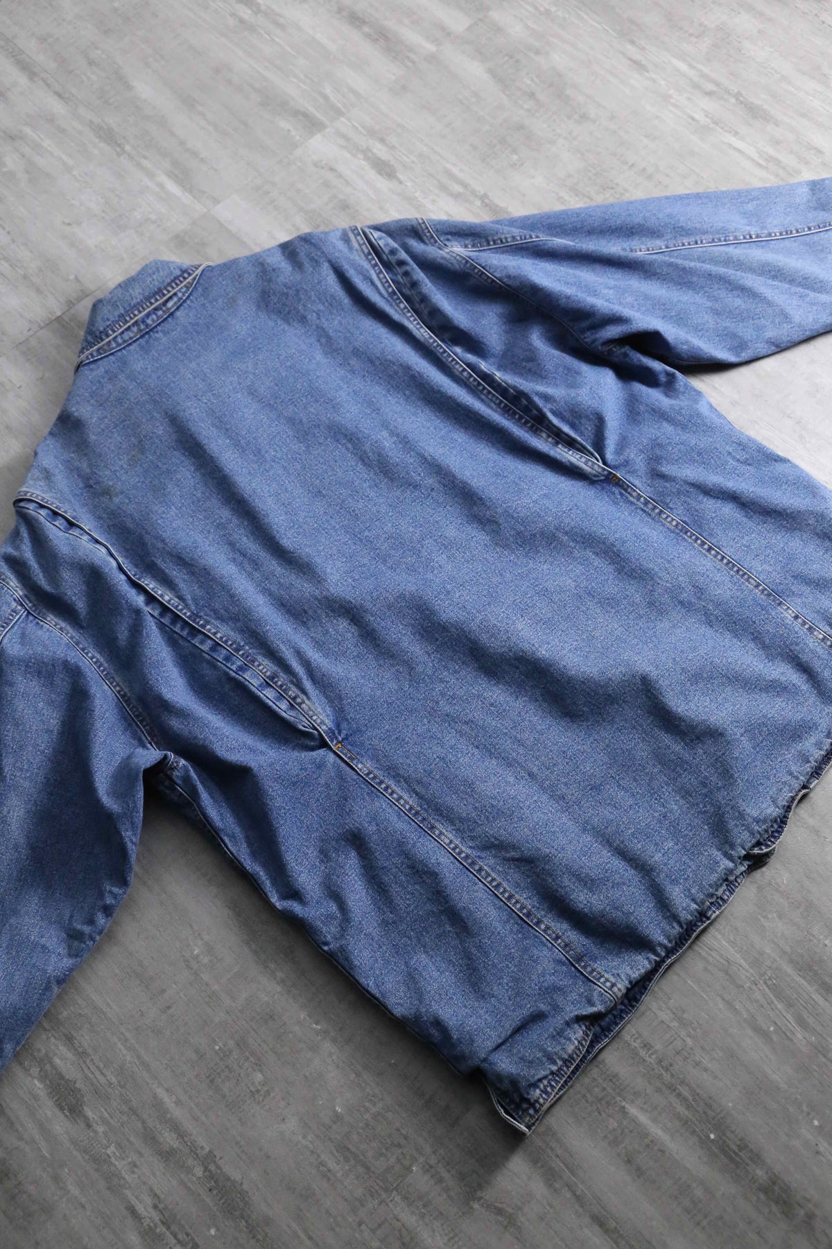 90’s vintage Levi's denim coverall 90's vintage Levi's denim coverall Vintage Women's Overalls