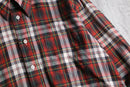 1970s vintage check shirt
