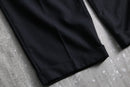 1990s Italian two tuck trousers