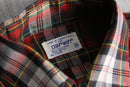 1970s vintage check shirt
