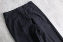 1990s Italian two tuck trousers