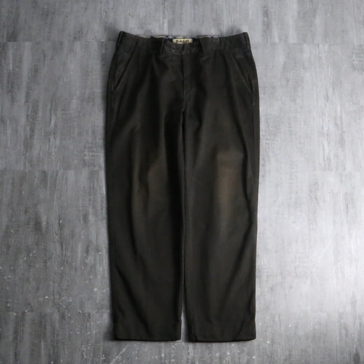 1990s Belstaff cotton pants