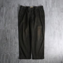 1990s Belstaff cotton pants