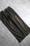 1990s Belstaff cotton pants