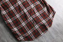 1970s vintage check shirt