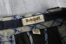 1990s Belstaff cotton pants