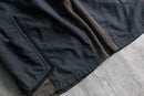 2000s technical wide work shorts