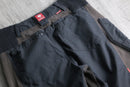2000s technical wide work shorts