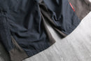 2000s technical wide work shorts