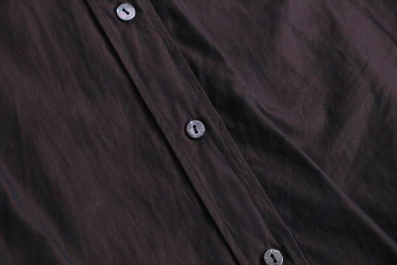 Dolce&Gabbana iridescent dress shirt