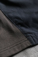 2000s technical wide work shorts