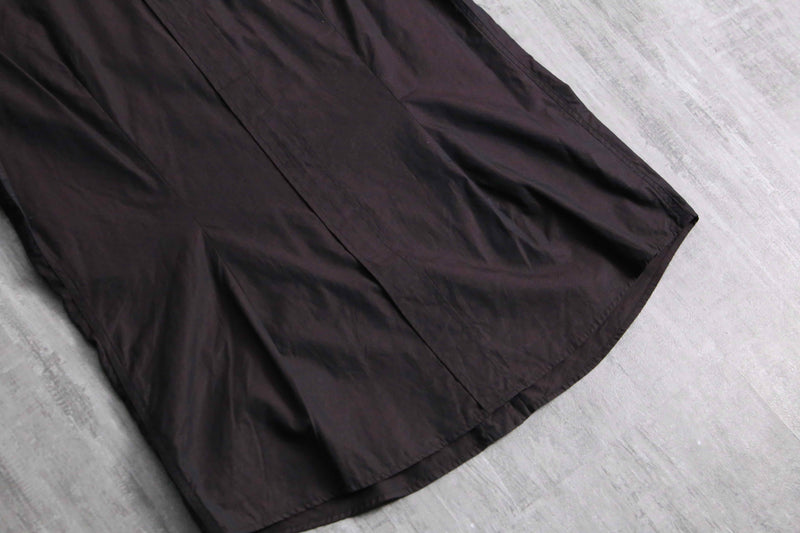 Dolce&Gabbana iridescent dress shirt