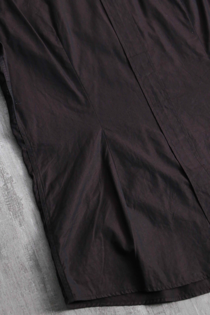 Dolce&Gabbana iridescent dress shirt