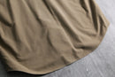 1990s ARMANI JEANS chamois cloth shirt