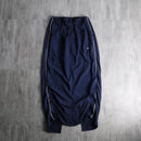 2000s NIKE remake nylon skirt