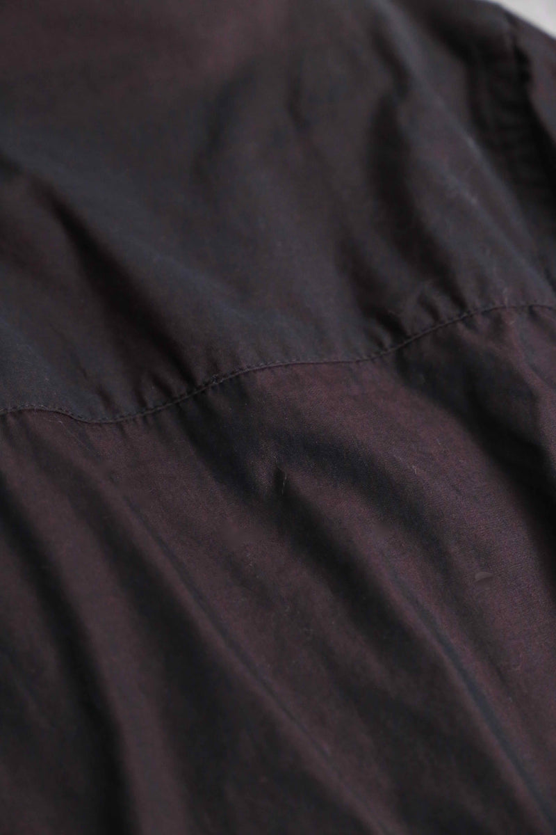 Dolce&Gabbana iridescent dress shirt