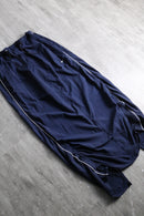 2000s NIKE remake nylon skirt