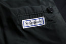 1990s Yves Saint Laurent double breasted tailored jacket