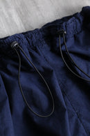 2000s NIKE remake nylon skirt