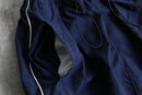 2000s NIKE remake nylon skirt