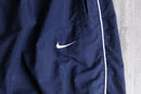 2000s NIKE remake nylon skirt