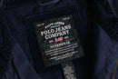 1990-00s Polo Jeans cotton riders jacket