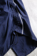 2000s NIKE remake nylon skirt