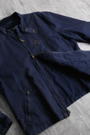 1990-00s Polo Jeans cotton riders jacket