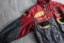 1990s DESCENTE ski jacket team Swiss