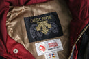 1990s DESCENTE ski jacket team Swiss
