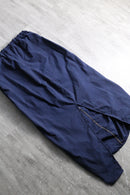 2000s NIKE remake nylon skirt