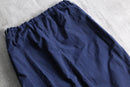 2000s NIKE remake nylon skirt