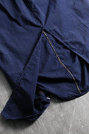 2000s NIKE remake nylon skirt