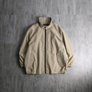 2000s NAUTICA harrington jacket
