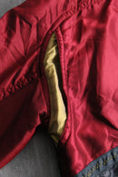 1990s DESCENTE ski jacket team Swiss