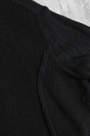 DIESEL easy light knit tailored jacket