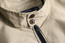 2000s NAUTICA harrington jacket