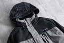 2000s FILA nylon ski jacket