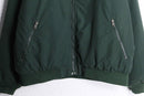 1990's L.L.Bean nylon jacket "Green"