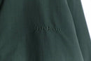 1990's L.L.Bean nylon jacket "Green"