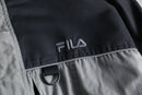 2000s FILA nylon ski jacket