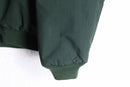 1990's L.L.Bean nylon jacket "Green"
