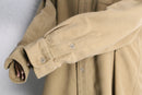 “Polo by Ralph Lauren” LOWELL SPORT beige cotton shirt
